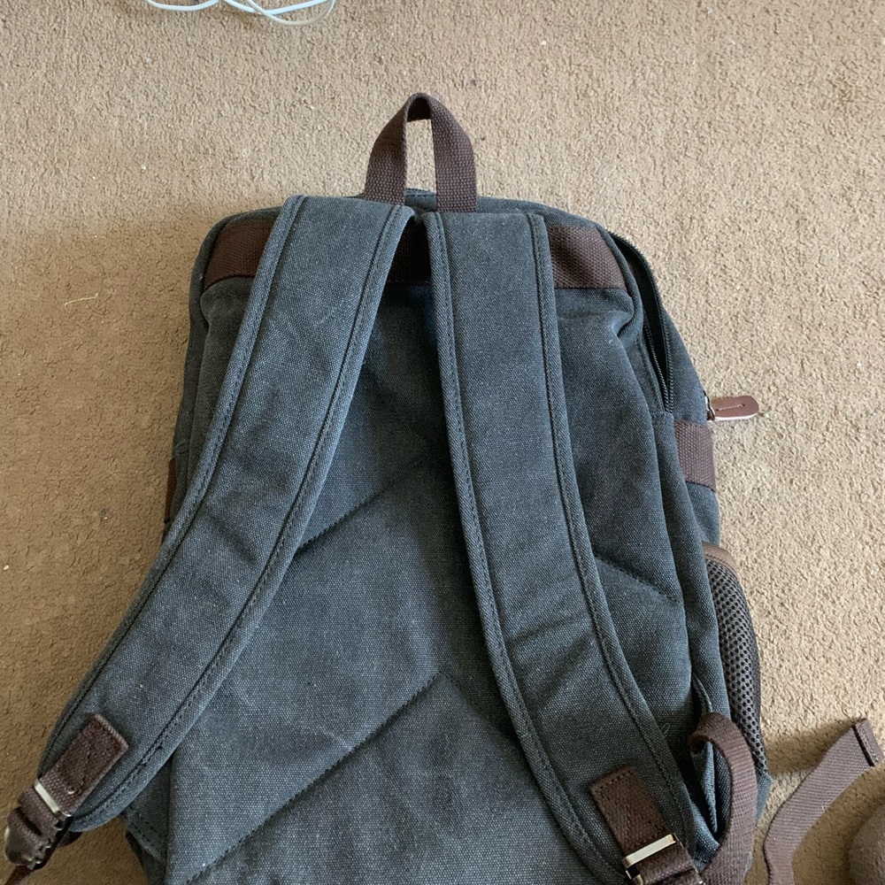 Backpack - Picture 4 of 4